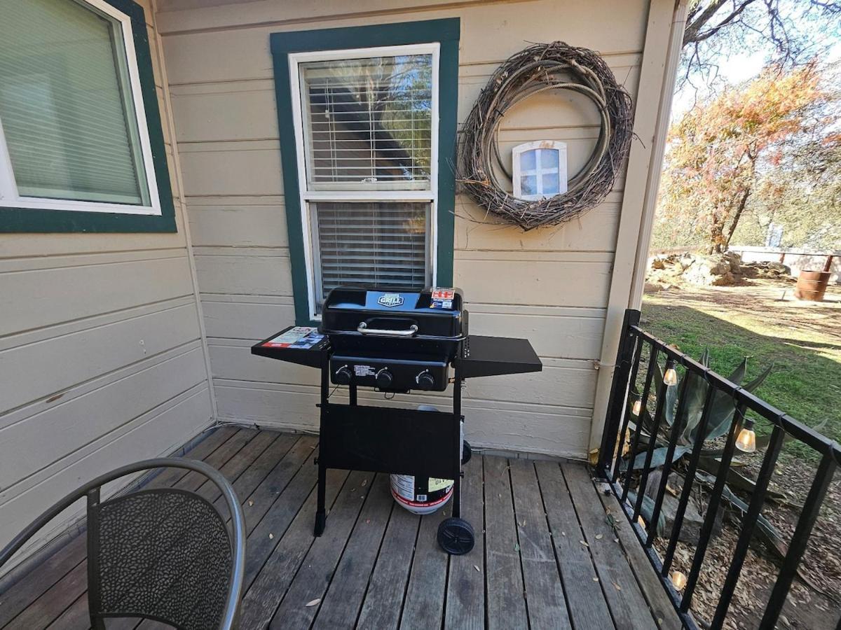 3B Hot Tub, 4Mi From Sequoia, Arcade Games, Foosball Три-Риверс Экстерьер фото