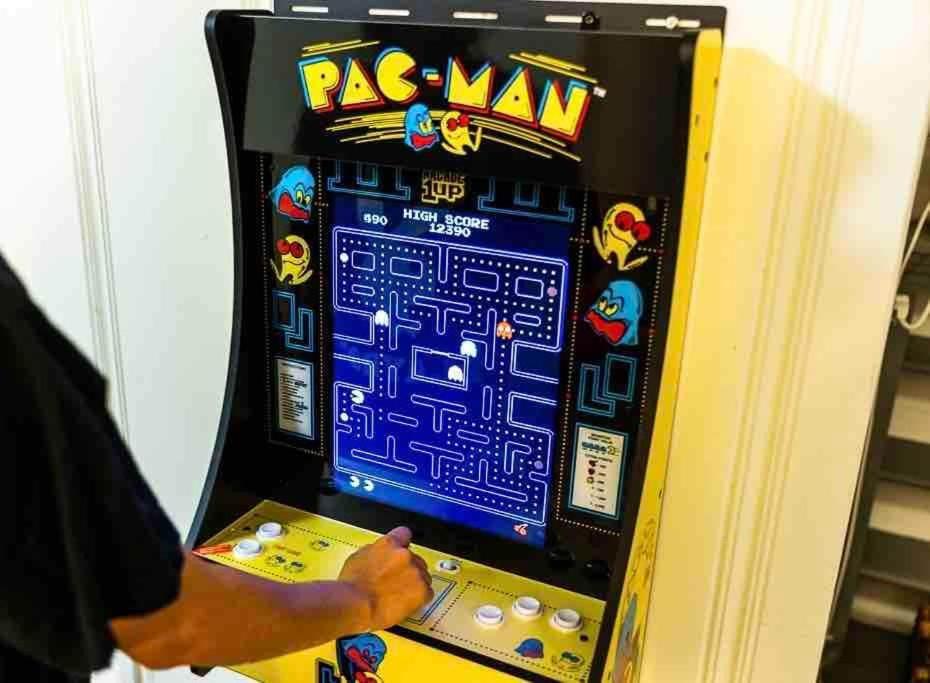 3B Hot Tub, 4Mi From Sequoia, Arcade Games, Foosball Три-Риверс Экстерьер фото