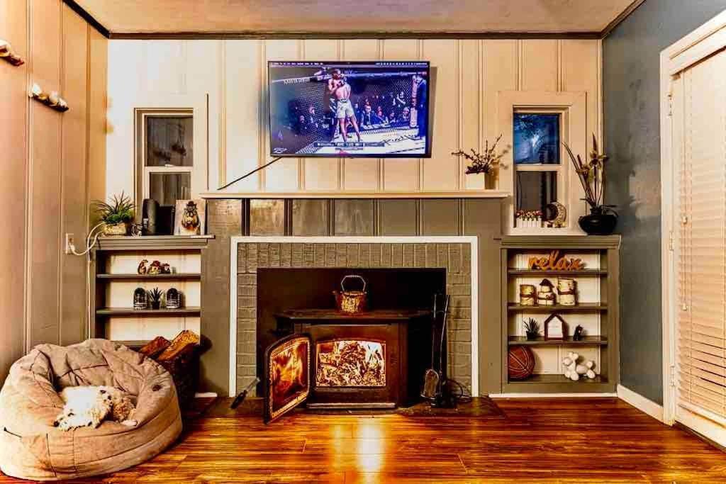 3B Hot Tub, 4Mi From Sequoia, Arcade Games, Foosball Три-Риверс Экстерьер фото
